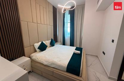 Apartment - 1 - 2 for sale in Opalz By Danube Tower 1 - Opalz by Danube - Dubai Science Park - Dubai Apartment - 1 - 2 for sale in Opalz By Danube Tower 1 - Opalz by Danube - Dubai Science Park - Dubai