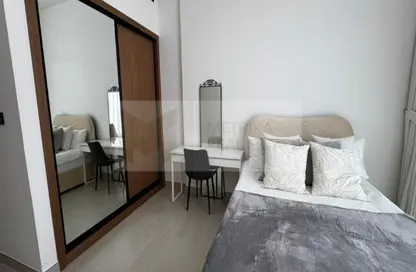 Apartment - 1 Bedroom - 2 Bathrooms for sale in Binghatti Amber - District 11 - Jumeirah Village Circle - Dubai