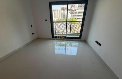 Apartment - 1 Bedroom - 2 Bathrooms for rent in Jaddaf Views - Al Jaddaf - Dubai