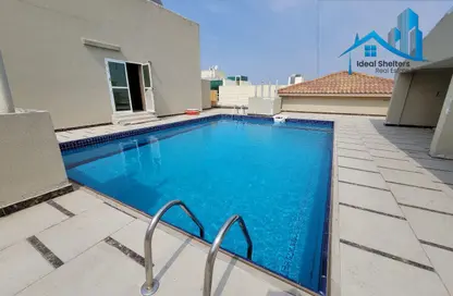 Apartment - 2 Bedrooms - 2 Bathrooms for rent in Concord 3 - Al Muhaisnah 4 - Al Muhaisnah - Dubai