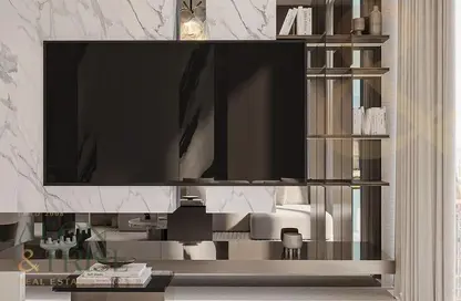 Apartment - 2 Bedrooms - 3 Bathrooms for sale in Primero Residences - Al Furjan - Dubai