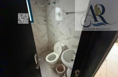 Apartment - 1 - 1 for rent in Ajman Creek Towers - Al Rashidiya 1 - Al Rashidiya - Ajman