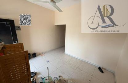 Apartment - 1 - 1 for rent in Ajman Creek Towers - Al Rashidiya 1 - Al Rashidiya - Ajman