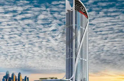 Apartment - Studio - 1 Bathroom for sale in Fashionz by Danube - Jumeirah Village Triangle - Dubai