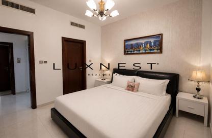 Apartment - 2 Bedrooms - 2 Bathrooms for sale in Starz Tower 1 - Starz by Danube - Al Furjan - Dubai Apartment - 2 Bedrooms - 2 Bathrooms for sale in Starz Tower 1 - Starz by Danube - Al Furjan - Dubai