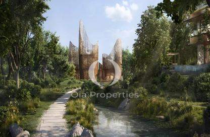 Villa - 3 Bedrooms - 3 Bathrooms for sale in Cassia 1 - Cassia at the Wilds - The Wilds by Aldar - Dubai Land - Dubai