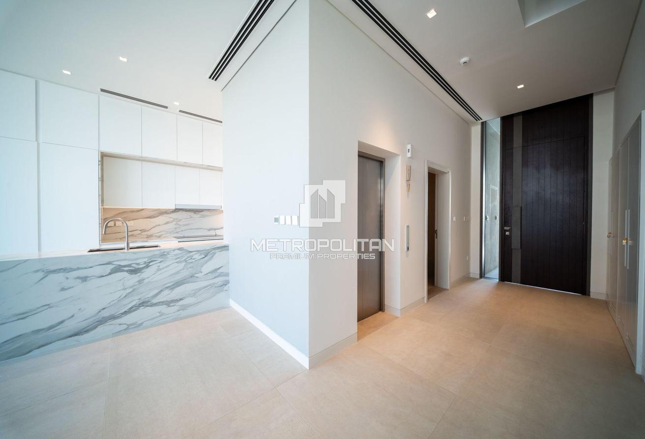 G+2 | Upgraded | Extended Bedroom | One of One photo 23