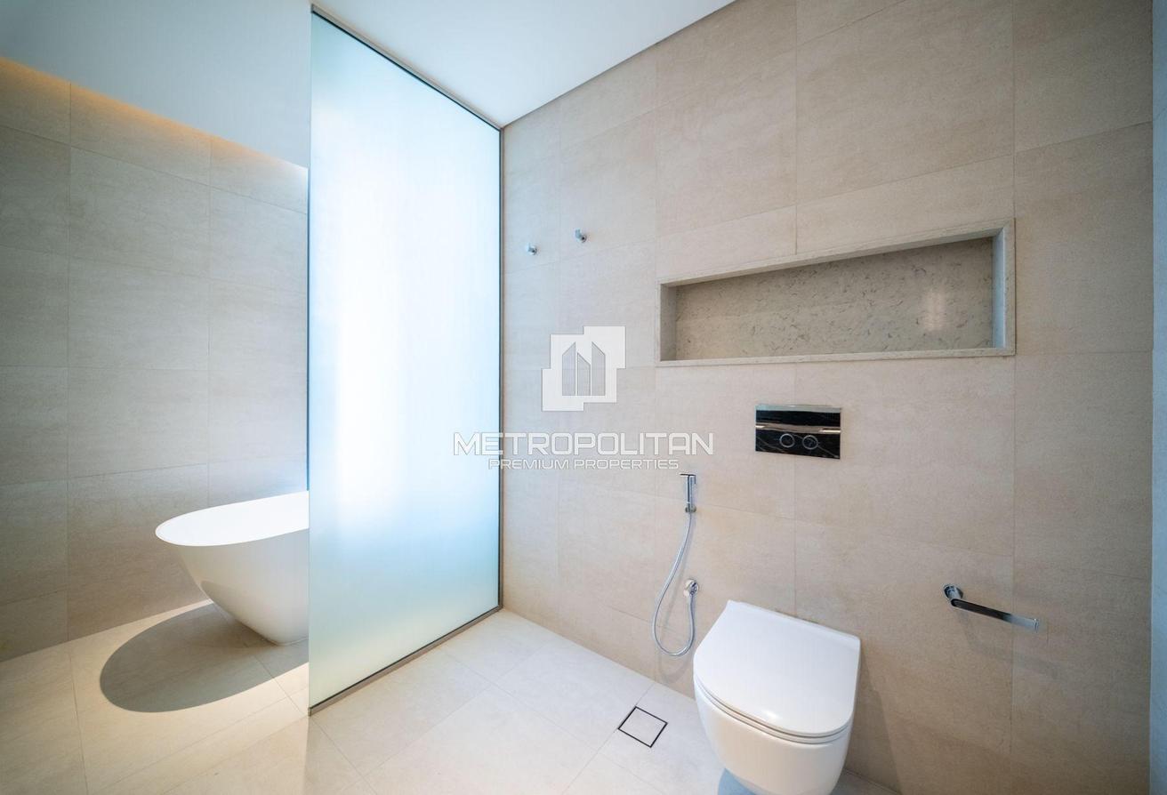 G+2 | Upgraded | Extended Bedroom | One of One photo 10