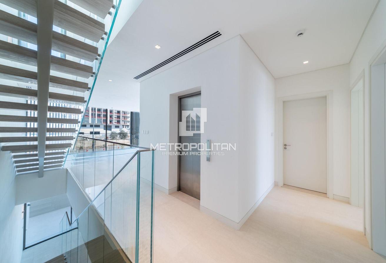 G+2 | Upgraded | Extended Bedroom | One of One photo 4
