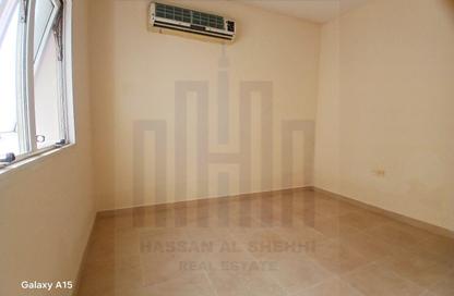 Apartment - 1 - 1 for rent in Muwailih Building - Muwaileh - Sharjah