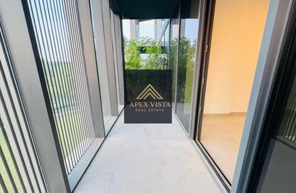 Apartment - 2 Bedrooms - 3 Bathrooms for rent in The Gate 2 at Aljada - Aljada - Sharjah Apartment - 2 Bedrooms - 3 Bathrooms for rent in The Gate 2 at Aljada - Aljada - Sharjah