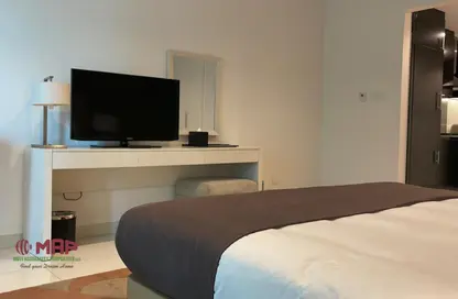 شقة - 1 حمام للبيع في داماك ميزون كور جاردن - الخليج التجاري - دبي