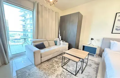 Apartment - Studio - 1 Bathroom for sale in AG Tower - Business Bay - Dubai Apartment - Studio - 1 Bathroom for sale in AG Tower - Business Bay - Dubai