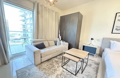 شقة - 1 حمام للبيع في AG برج - الخليج التجاري - دبي