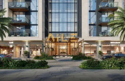 شقة - 2 غرف نوم - 2 حمامات للبيع في بلجرافيا جاردنز - فالكون سيتي أوف وندرز - دبي