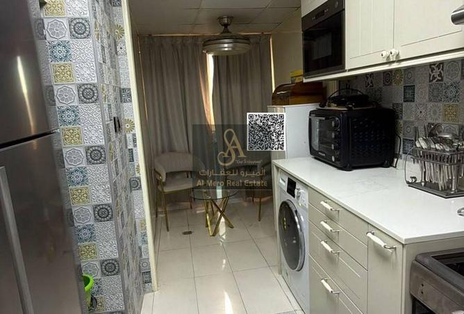 For Sale Two Bedroom Apartment in Ajman Pearl Towe