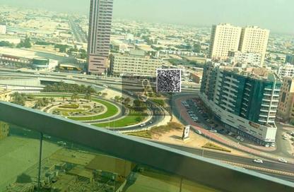 Apartment - 2 - 3 for sale in Pearl Tower - Emirates City - Ajman Apartment - 2 - 3 for sale in Pearl Tower - Emirates City - Ajman
