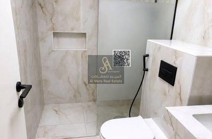 Apartment - 2 - 3 for sale in Pearl Tower - Emirates City - Ajman Apartment - 2 - 3 for sale in Pearl Tower - Emirates City - Ajman