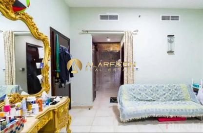 شقة - 2 - 3 للبيع في برج حمزة - مدينة دبي الرياضية - دبي شقة - 2 - 3 للبيع في برج حمزة - مدينة دبي الرياضية - دبي