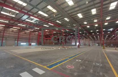 Warehouse - Studio for rent in Freezone South - Jebel Ali Freezone - Jebel Ali - Dubai