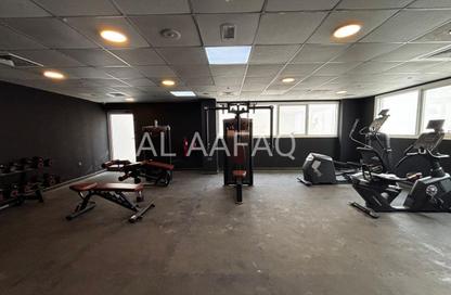 Apartment - 2 Bedrooms - 2 Bathrooms for rent in Al Majaz 3 - Al Majaz - Sharjah