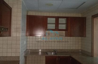 Apartment - 1 Bedroom - 2 Bathrooms for rent in Azure - Dubai Marina - Dubai