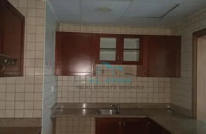 شقة - غرفة نوم - 2 حمامات للايجار في أزور - دبي مارينا - دبي