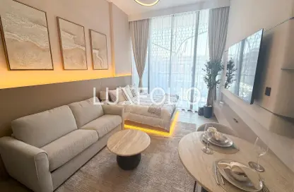 شقة - 1 حمام للايجار في اكسفورد جاردنز - ارجان - دبي