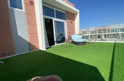 تاون هاوس - 3 غرف نوم - 5 حمامات للبيع في مدينة هند - مالبيري - داماك هيلز 2 - دبي