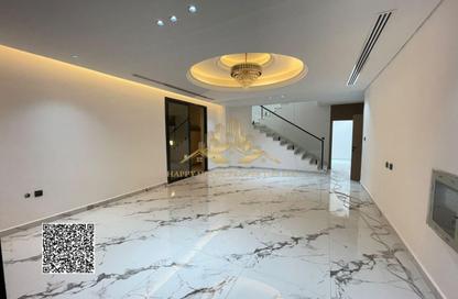 Villa - 4 - 5 for sale in Al Helio Downtown - Al Helio - Ajman Villa - 4 - 5 for sale in Al Helio Downtown - Al Helio - Ajman