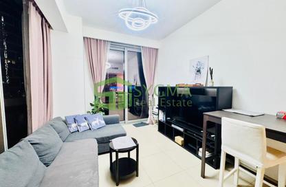 Apartment - 1 Bedroom - 1 Bathroom for rent in 5242 Tower 1 - 5242 - Dubai Marina - Dubai