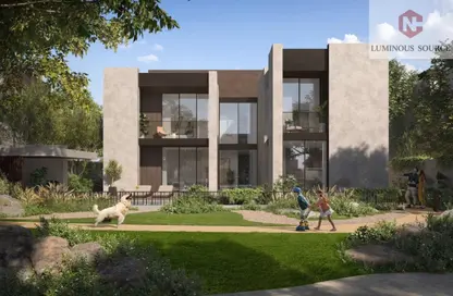 Townhouse - 4 Bedrooms - 5 Bathrooms for sale in Leon at Athlon - Athlon by Aldar - Dubai Land - Dubai