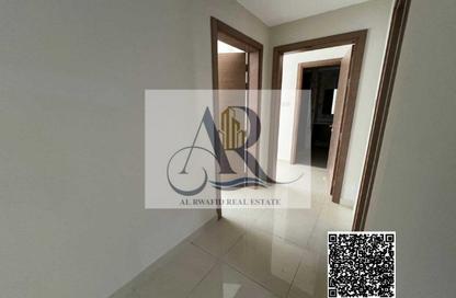 Apartment - 2 Bedrooms - 3 Bathrooms for sale in Gulfa Towers - Al Rashidiya 1 - Al Rashidiya - Ajman