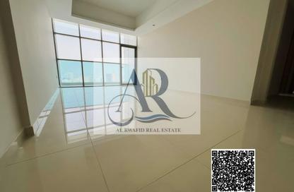 Apartment - 2 Bedrooms - 3 Bathrooms for sale in Gulfa Towers - Al Rashidiya 1 - Al Rashidiya - Ajman