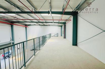 Warehouse - Studio - 1 Bathroom for rent in Al Quoz Industrial Area 1 - Al Quoz Industrial Area - Al Quoz - Dubai