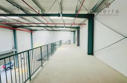 مستودع - استوديو - 1 حمام للايجار في القوز الصناعية 1 - القوز الصناعية - القوز - دبي