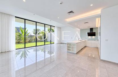 Villa - 4 - 7 for sale in District One - Mohammed Bin Rashid City - Dubai