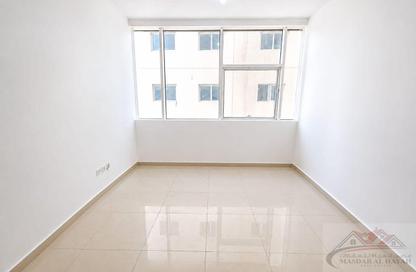 Full Floor - 1 Bedroom - 1 Bathroom for rent in Bukhara Street - Al Nahda - Sharjah
