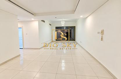 Apartment - 2 - 3 for rent in Ajyad Building - District 10 - Jumeirah Village Circle - Dubai