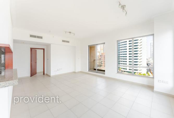 Elegant Living | Downtown Dubai | South Ridge 5