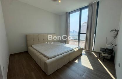 Apartment - 1 - 1 for rent in Belgravia Heights 2 - Belgravia Heights - District 12 - Jumeirah Village Circle - Dubai