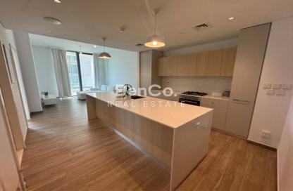 Apartment - 1 - 1 for rent in Belgravia Heights 2 - Belgravia Heights - District 12 - Jumeirah Village Circle - Dubai