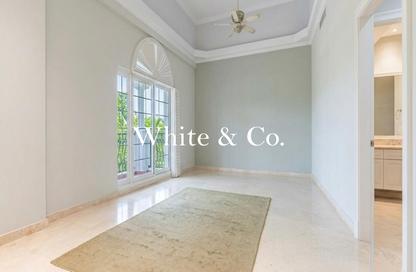 Villa - 5 Bedrooms - 6 Bathrooms for rent in The Aldea - The Villa - Dubai