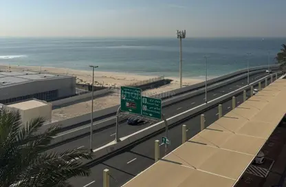 Apartment - 2 Bedrooms - 2 Bathrooms for rent in 5242 Tower 1 - 5242 - Dubai Marina - Dubai