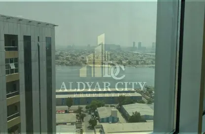 Apartment - 2 Bedrooms - 2 Bathrooms for sale in Orient Tower 1 - Orient Towers - Al Bustan - Ajman