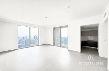 شقة - 2 غرف نوم - 3 حمامات للايجار في فورتي 1 - فورتي - وسط مدينة دبي - دبي