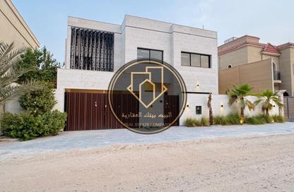 Villa - 4 Bedrooms - 6 Bathrooms for sale in Al Rawda 2 Villas - Al Rawda 2 - Al Rawda - Ajman