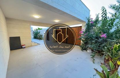 Villa - 4 Bedrooms - 6 Bathrooms for sale in Al Rawda 2 Villas - Al Rawda 2 - Al Rawda - Ajman
