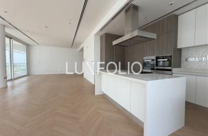شقة - 2 غرف نوم - 3 حمامات للايجار في أشجار ف1 - أشجار - البراري - دبي