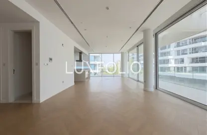Apartment - 2 Bedrooms - 3 Bathrooms for rent in Ashjar Building F1 - Ashjar - Al Barari - Dubai